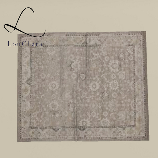 LouChara Reagan Rug 