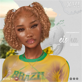 XVI - Leisha / Moonlight / EvoX HD