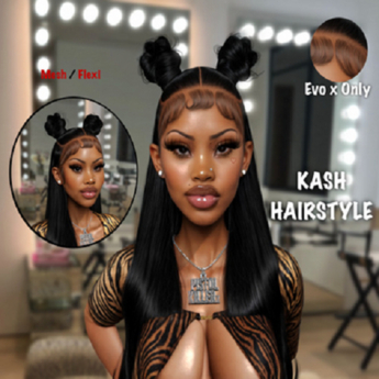 Second Life Marketplace - Kash