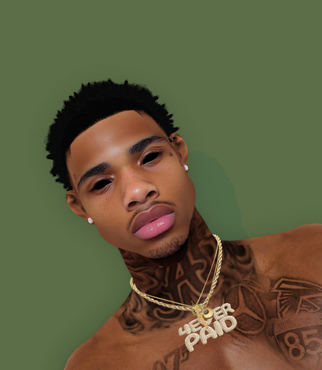 SLUGS - MARSHAWN ODELL