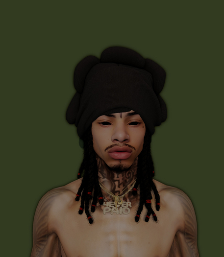 S - DIEGO ODELL