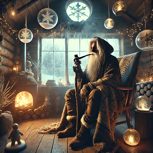 CLX:Saint Nick
