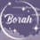 Borah
