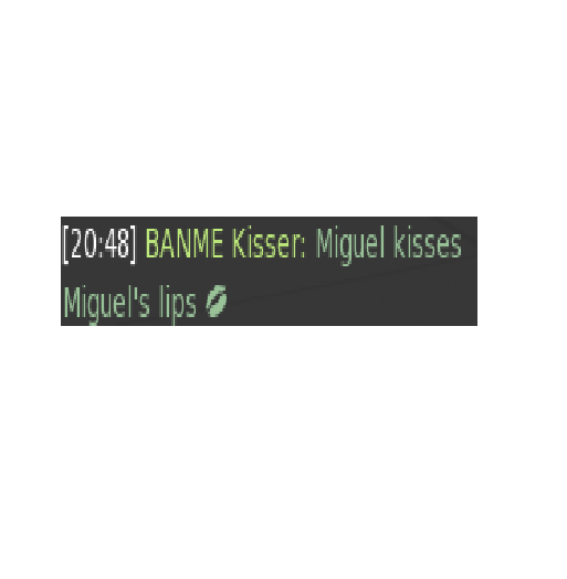 Simple Kisser Cheap