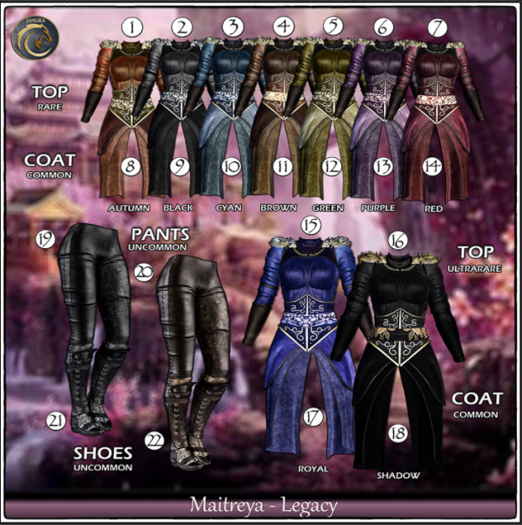 09 - [JANGKA] YUMI Coat BLACK - COMMON