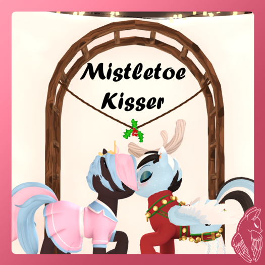 [TPP] Mistletoe Kisser
