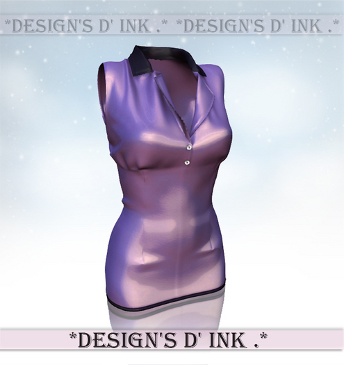 Bellena Dress Lilac