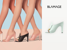 Blamage - Aspire Mules - Agave