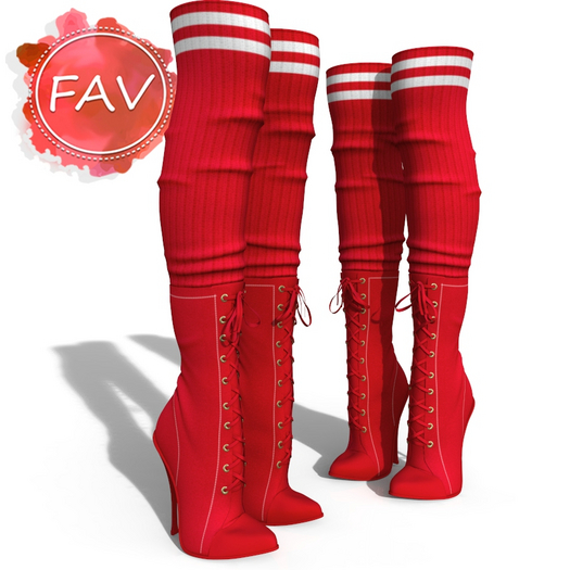 Red Varsity Maitreya