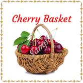 DFS Texture - Cherry Basket