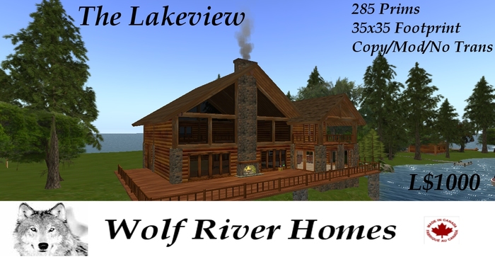 Lakeview
