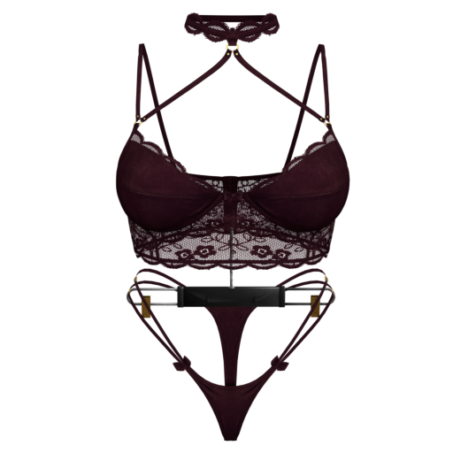 -Aegyo- Belen (Wine)