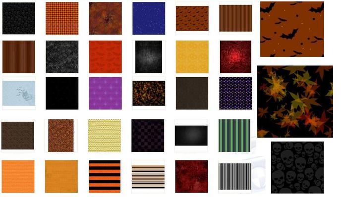@MA@ TEXTURES halloween texture 2