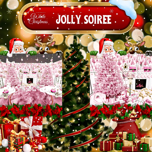 JOLLY SOIREE