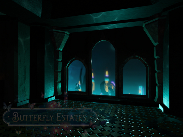 Skybox Rental ~ Oceana (tp & info)