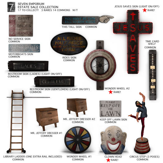 7 - Neon Jesus Saves Sign RARE