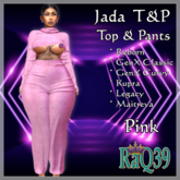 [R39] Jada T&P-Pink