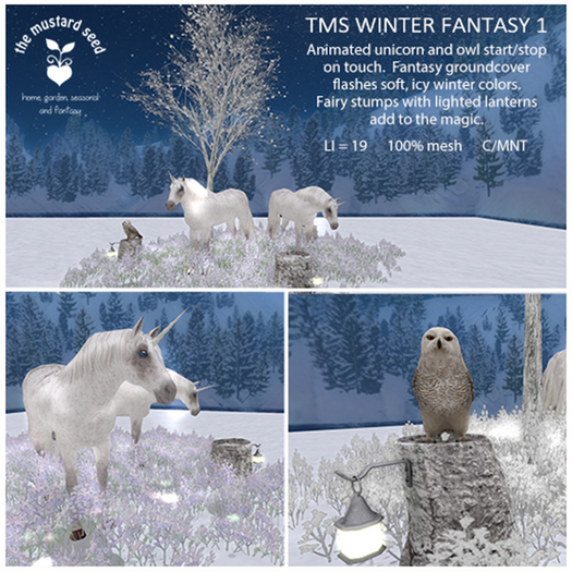 tms winter fantasy 1 *WEAR*
