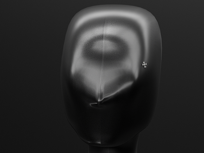 Chromeheart Cheek Dermal!