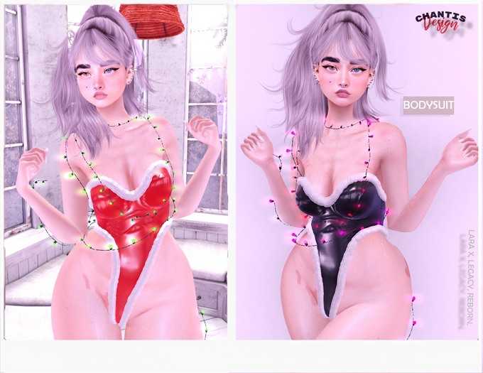 :: Christmas Holidays :: 