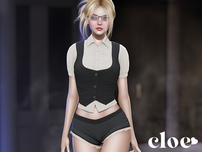 Cloe - Serena Outfit - Legacy
