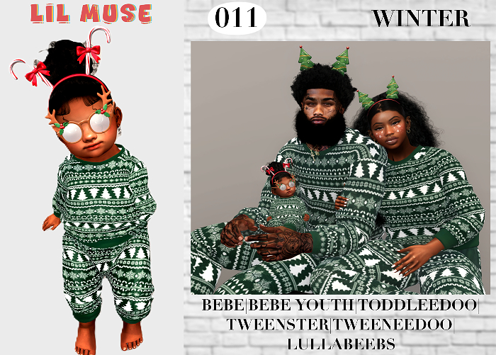 .[.Lil Muse.]. .:011:. WINTER