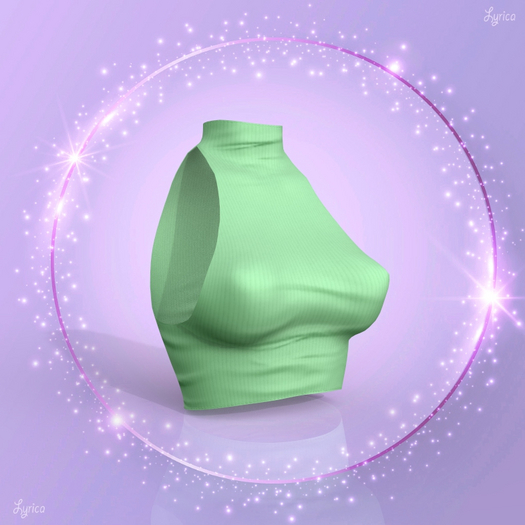 Mint Ramy Top KUPRA