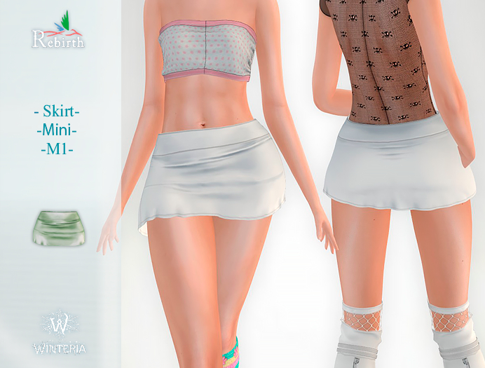 Skirt-Mini-M1-Rebirth