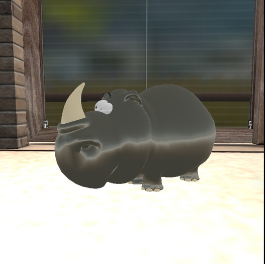 Rhino T2