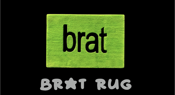 Brat rug