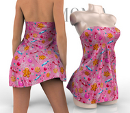 Christmas Candy Mirea Legacy Perky