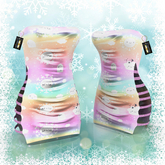 Kawaii Winter Carry Reborn
