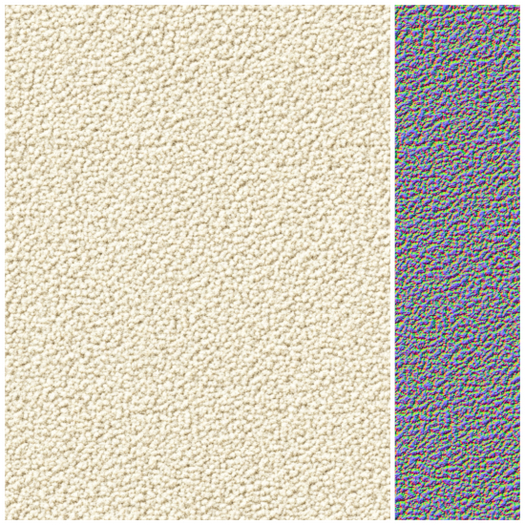 { G.G } - Carpet 42 - Texture - Seamless - Full Perm
