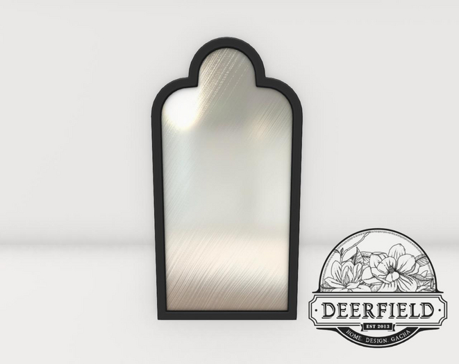 07 FD & Commoner: Spero Mirror