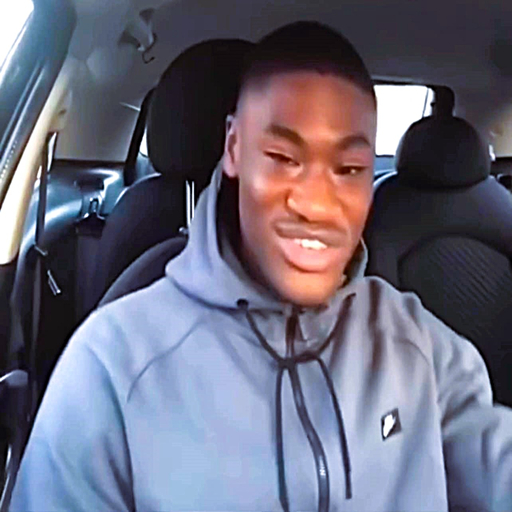 [CUTTHROAT] RUININNIT  GESTURE