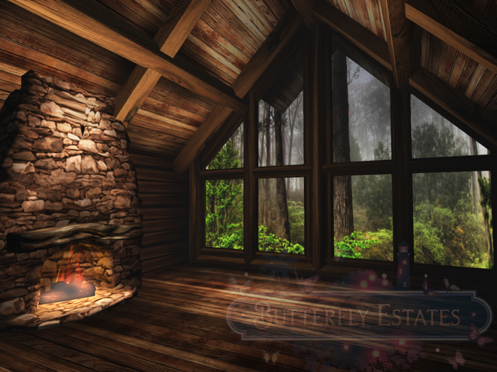 Secret Hideaway for Rent ~ Kithriel Canopy (tp & info)
