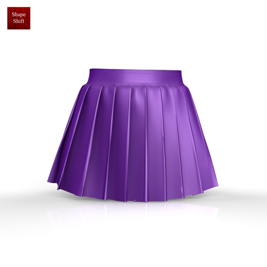 Legacy Skirt