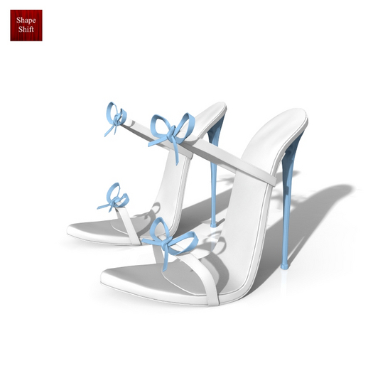 Reborn Heels