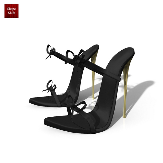 Reborn Heels