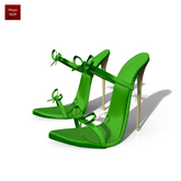 Reborn Heels