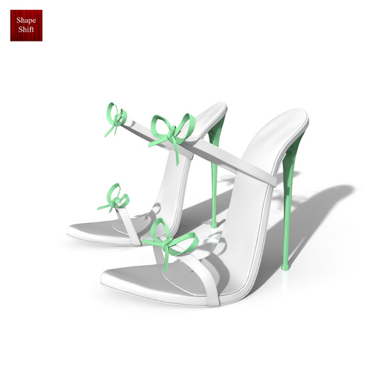 Reborn Heels