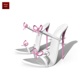 Reborn Heels