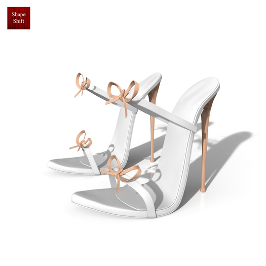 Reborn Heels