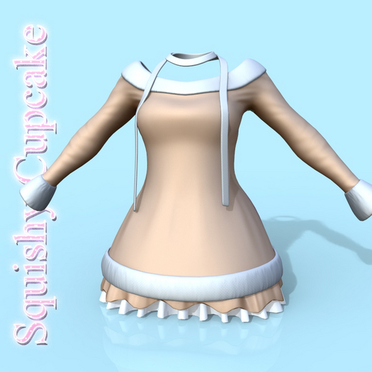 Winter Dress PERKY