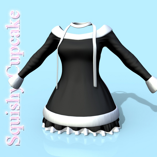 Winter Dress PERKY