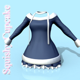 Winter Dress PERKY