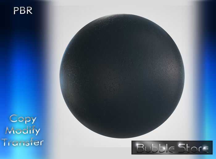 Bubble - PBR Fresh Paint Wall Seamless