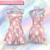 Kawaii Dolphin Eloize Legacy Perky