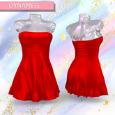 Legacy Dress