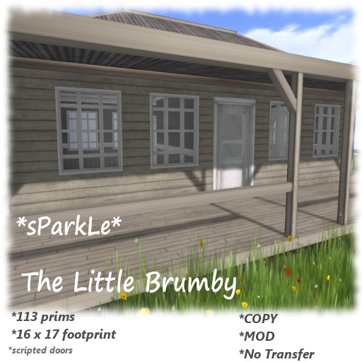 'The Little Brumby' 